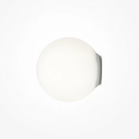 Настенно-потолочный светильник Maytoni Basic form MOD321WL-01W2