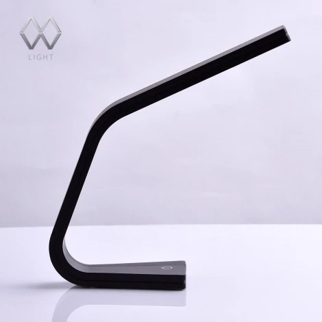 Интерьерная настольная лампа MW-Light Ракурс 631032001