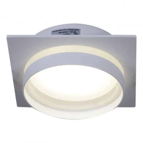 Точечный светильник Reluce 53025-9.0-001LD GX53 WT