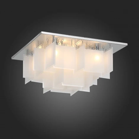 Потолочная люстра ST Luce Insolito SL794.102.08