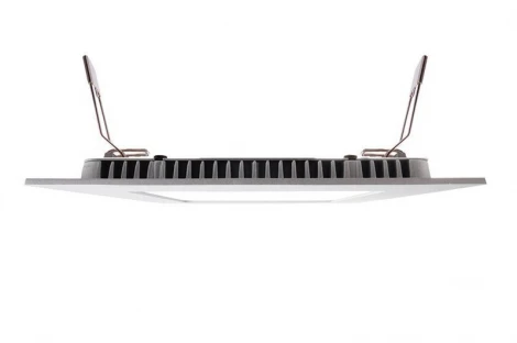 Встраиваемый точечный светильник Deko-Light LED Panel 565156