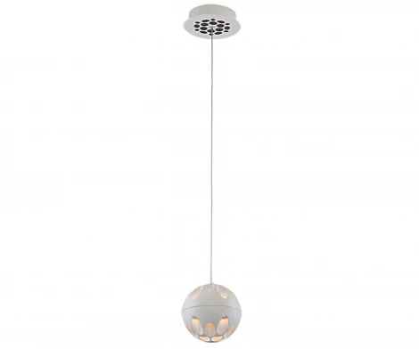 Подвесной светильник Ozcan Елена 6047-1A,01