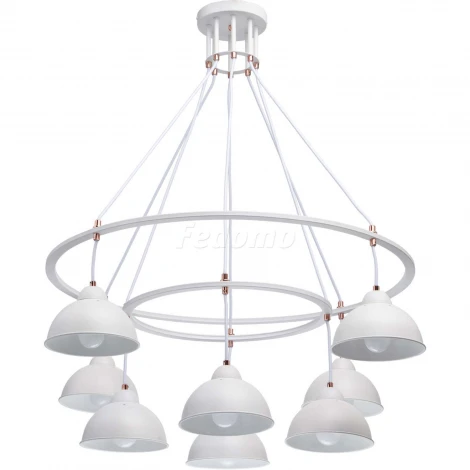 Подвесная люстра MW-Light Формула 696010608