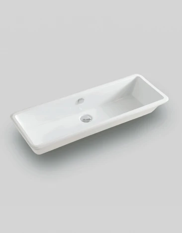 Раковина ArtCeram Gea 90