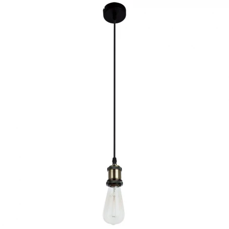 Подвесной светильник Divinare Delta 2005/01 SP-1 (220V, на проводе)