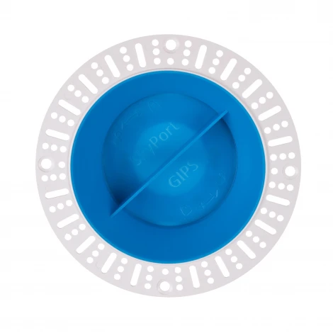 Встраиваемый светильник (платформа) Skytek Skyport.53 CLP53G