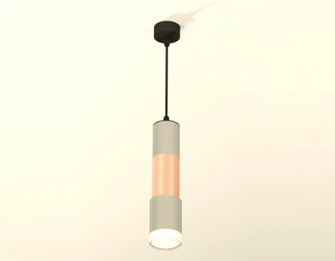 Подвесной светильник Ambrella XP XP7423062 (на проводе, круглые)