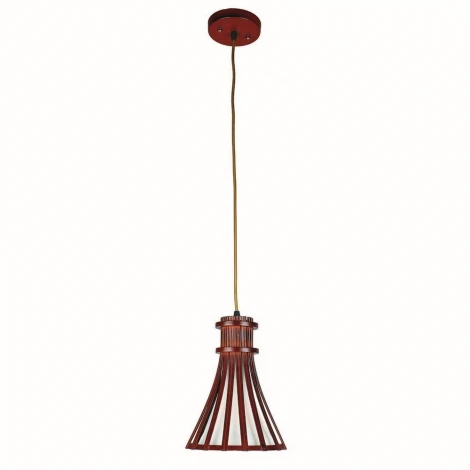 Подвесной светильник Omnilux Ramada OML-59403-01 (220V, на проводе, круглые)