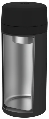 Термос для чая и фруктовой воды, черный, 420 мл. 39500-512 Zwilling