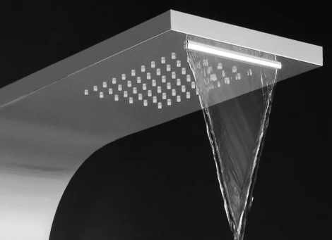 Душевая панель Aquanet Galaxy 209998