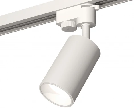 Трековый светильник Ambrella Track System XT6322020 (круглые)