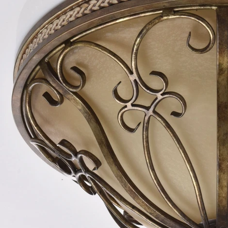 Потолочный светильник Chiaro Айвенго 382015903