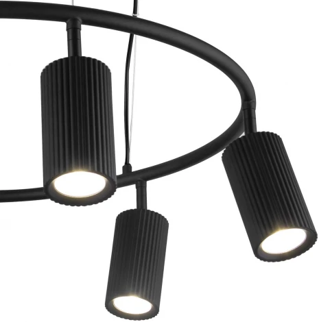 Подвесной светильник F-Promo Mobile 4635-6P (220V, на тросе)