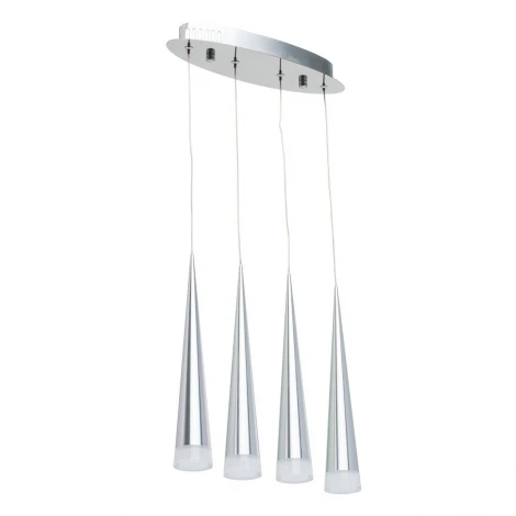 Подвесной светильник DeMarkt Фленсбург 609011104