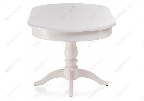 Стол Woodville Сайрус молочный 483910