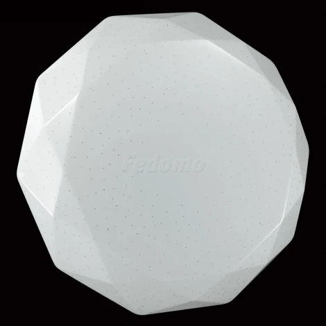 Настенно-потолочный светильник Sonex Tora 2012/D