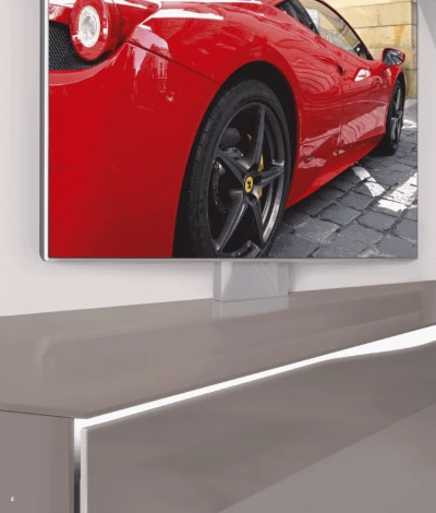 Тумба под телевизор MO 276 BI Munari