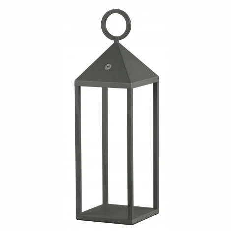 Интерьерная настольная лампа Mantra Astun 6491
