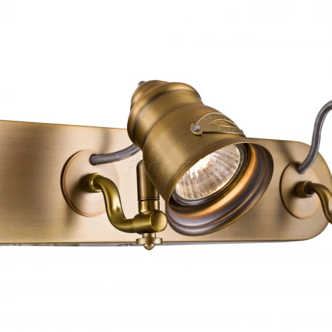 Спот Maytoni Borgo SP315-CW-03-BS