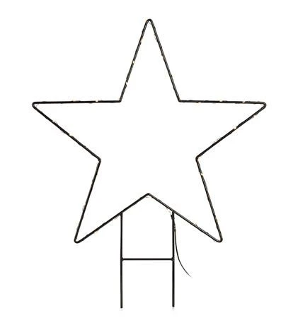 Газонная световая фигура Markslojd Mystic 704495