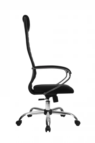 Офисное кресло Метта SU-B-10/подл.131/осн.003 Черный