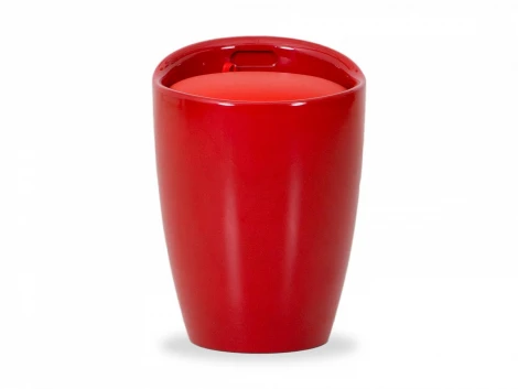 Пуф Bocha ОГОГО 588835 (красный)