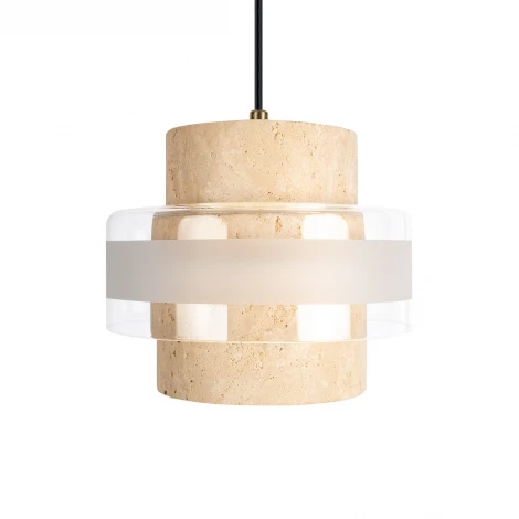 Подвесной светильник светодиодный Loft It Colette 10474P/B