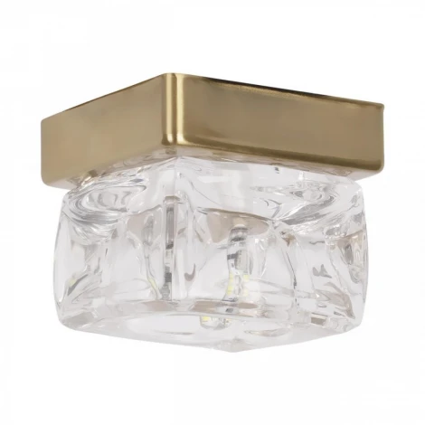 Накладной светильник Solar 10185 (220V, IP21)