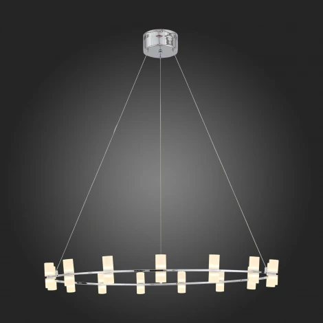 Подвесной светильник ST Luce Cilindro SL799.103.15