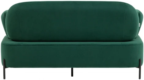 Диван Stool Group Кэнди велюр зелёный УТ000036920