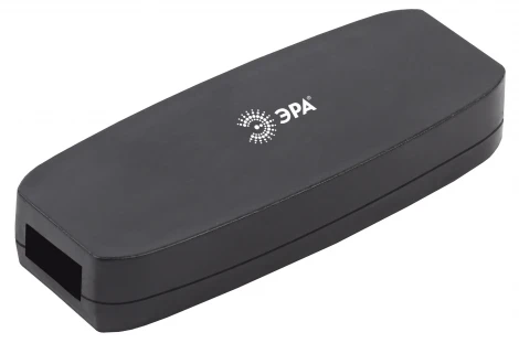 Гирлянда Белт-Лайт уличная 10 м шаг 50 см цоколь Е27 ЭРА ERABL-K10