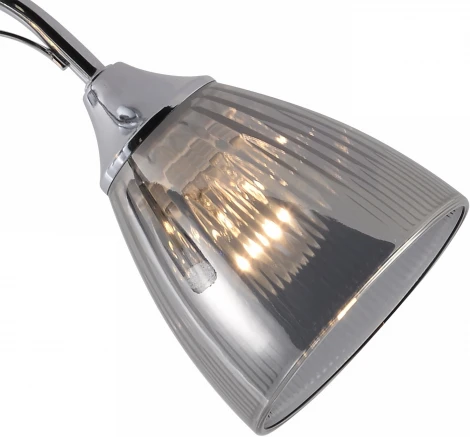 Потолочная люстра на штанге Reluce 01542-0.3-03 CR (220V)