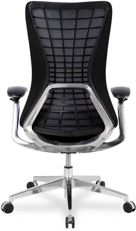 Кресло College HLC-2588F/Черный