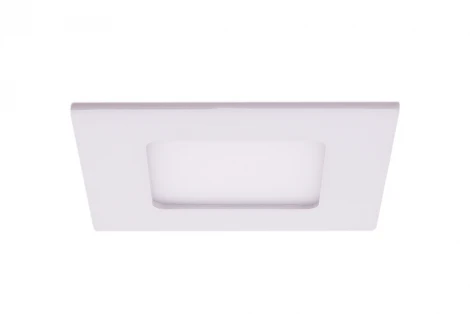 Встраиваемый точечный светильник SWG PL-S85-3-NW