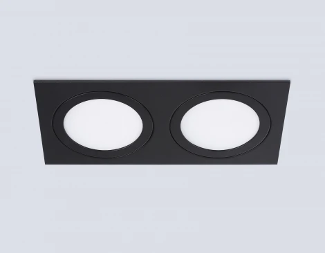 Встраиваемый точечный светильник Ambrella Techno Spot TN51827 (220V)