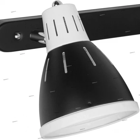 Спот Arte Lamp Marted A2215PL-4BK