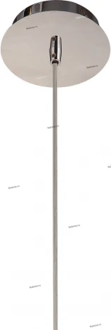 Подвесной светильник Toplight Vera TL7260D-01CH