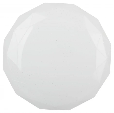 Потолочный светильник светодиодный ЭРА SPB-6 Slim Sparkle 36W-6,5K