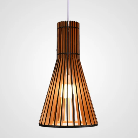 Подвесной светильник Punkto Small Чёрный By ImperiumLoft Punkto1 (220V, на проводе)