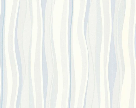 Обои виниловые A.S. Creation X-Ray 34275-1 10,05 x 0,53 м