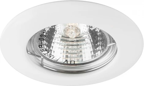 Встраиваемый точечный светильник Feron 15126