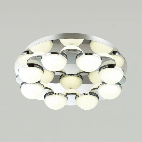 Потолочная люстра Odeon Light Conti 4106/64CL