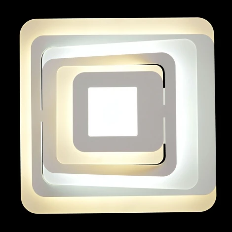 Потолочный светильник Максисвет Панель 1-7350-WH Y LED