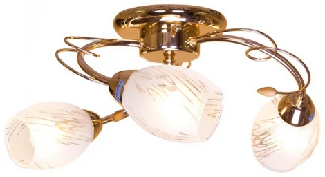 Потолочная люстра Velante 766 766-307-03