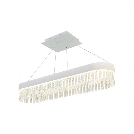 Подвесная люстра светодиодная F-Promo Bijar 4698-8P