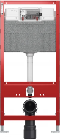 Система инсталляции для унитазов TECE TECEprofil Uni 2.0 9300302