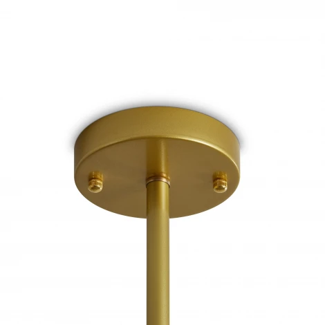 Потолочная люстра на штанга Freya Union FR5474PL-06G