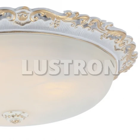 Потолочный светильник Arte Lamp Torta A7153PL-3WG