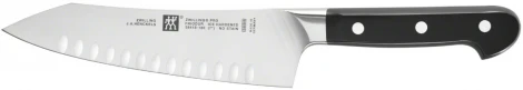 Нож сантоку 180 мм ZWILLING Pro 38418-181