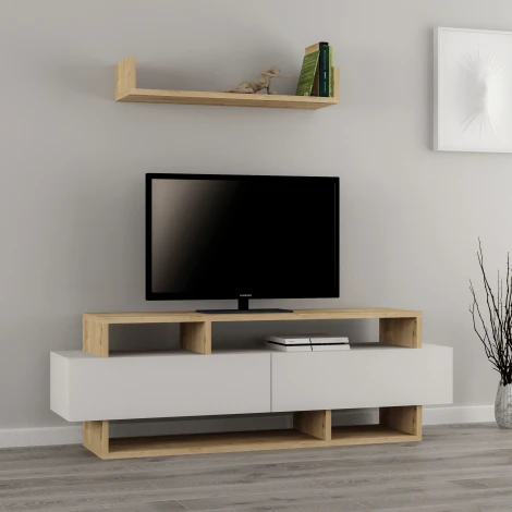 ТВ тумба LEVE RELA TV STAND LEV00396